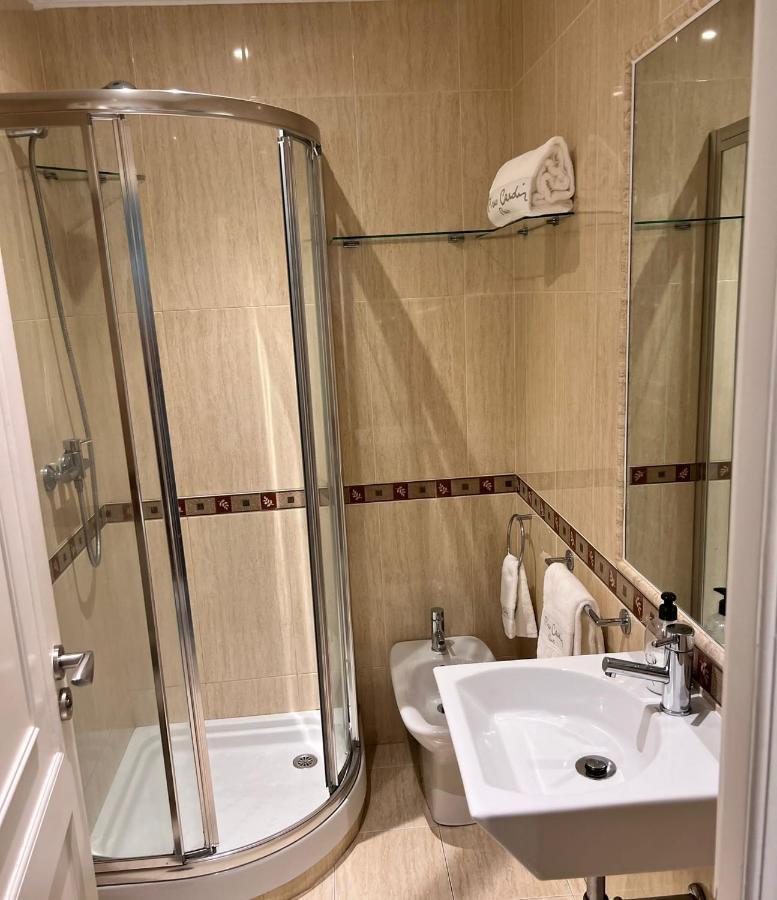 Ferienwohnung Piso Turistico En Sanxenxo Exterior foto