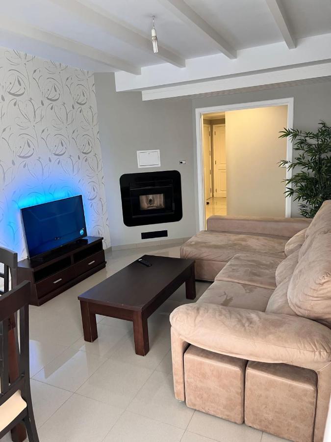 Ferienwohnung Piso Turistico En Sanxenxo Exterior foto