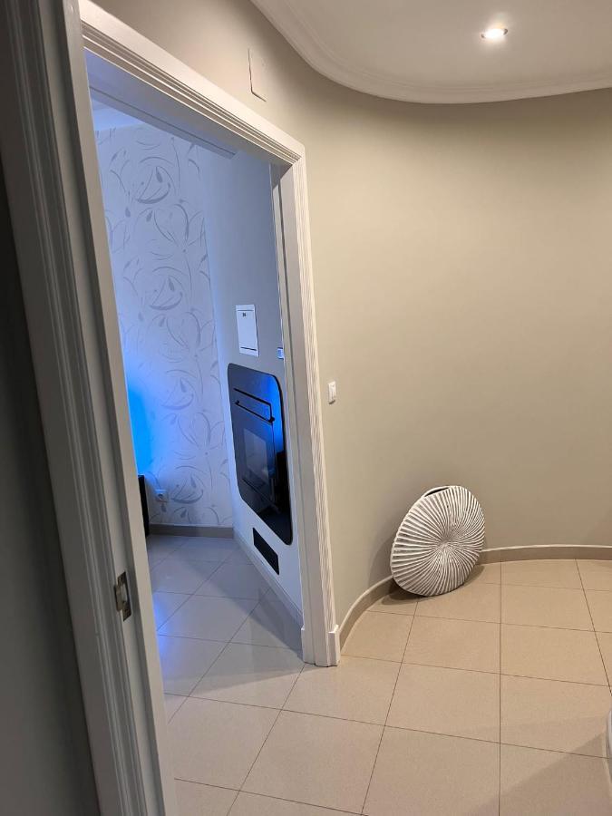 Ferienwohnung Piso Turistico En Sanxenxo Exterior foto