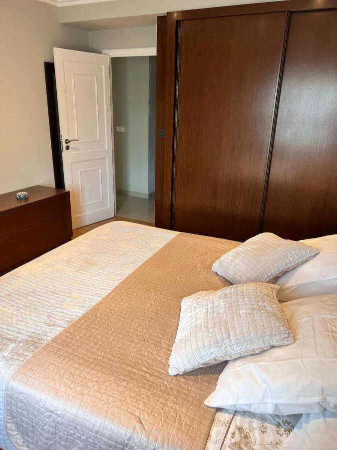 Ferienwohnung Piso Turistico En Sanxenxo Exterior foto