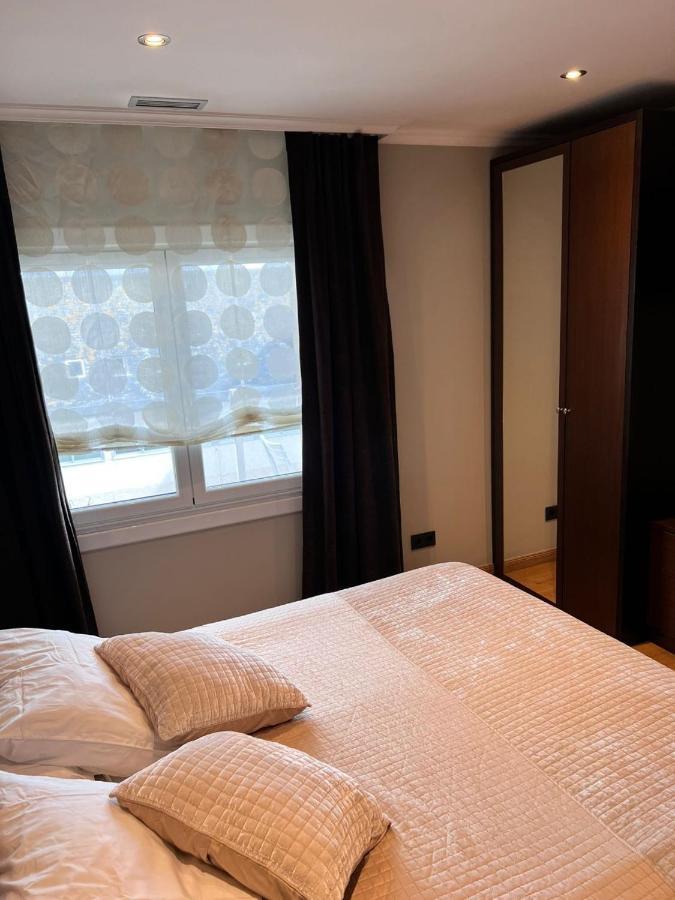 Ferienwohnung Piso Turistico En Sanxenxo Exterior foto